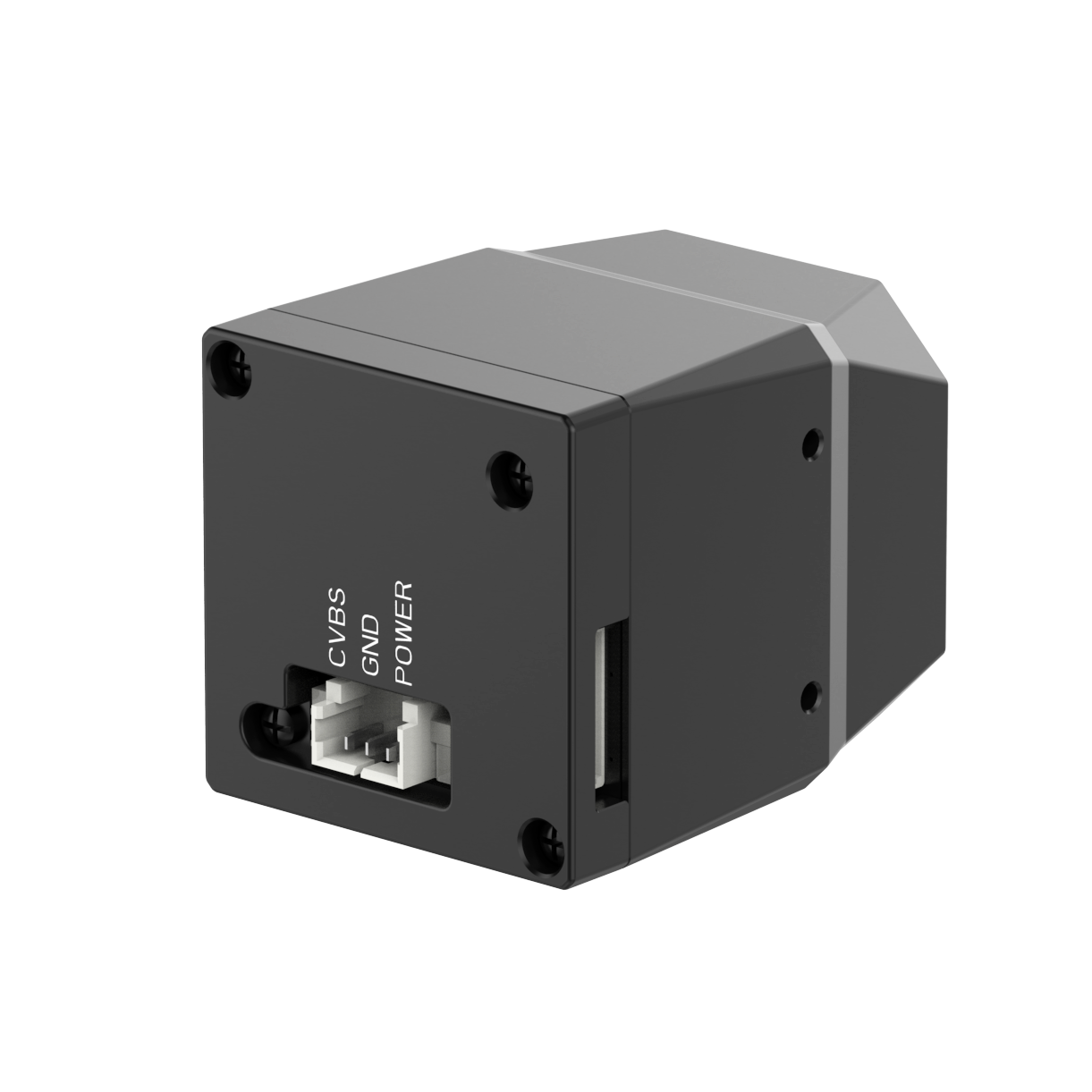 Drone Camera Thermal - Kamera termowizyjna do drona 640X512 Mipi/CVBS/USB