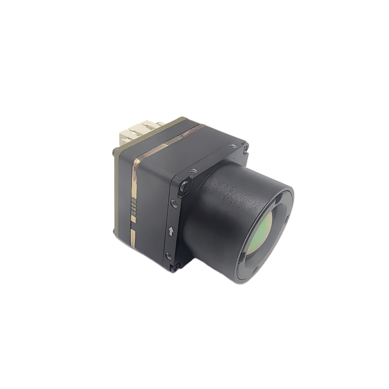 Drone Camera Thermal - Kamera termowizyjna VOx 640x512 z obiektywem
