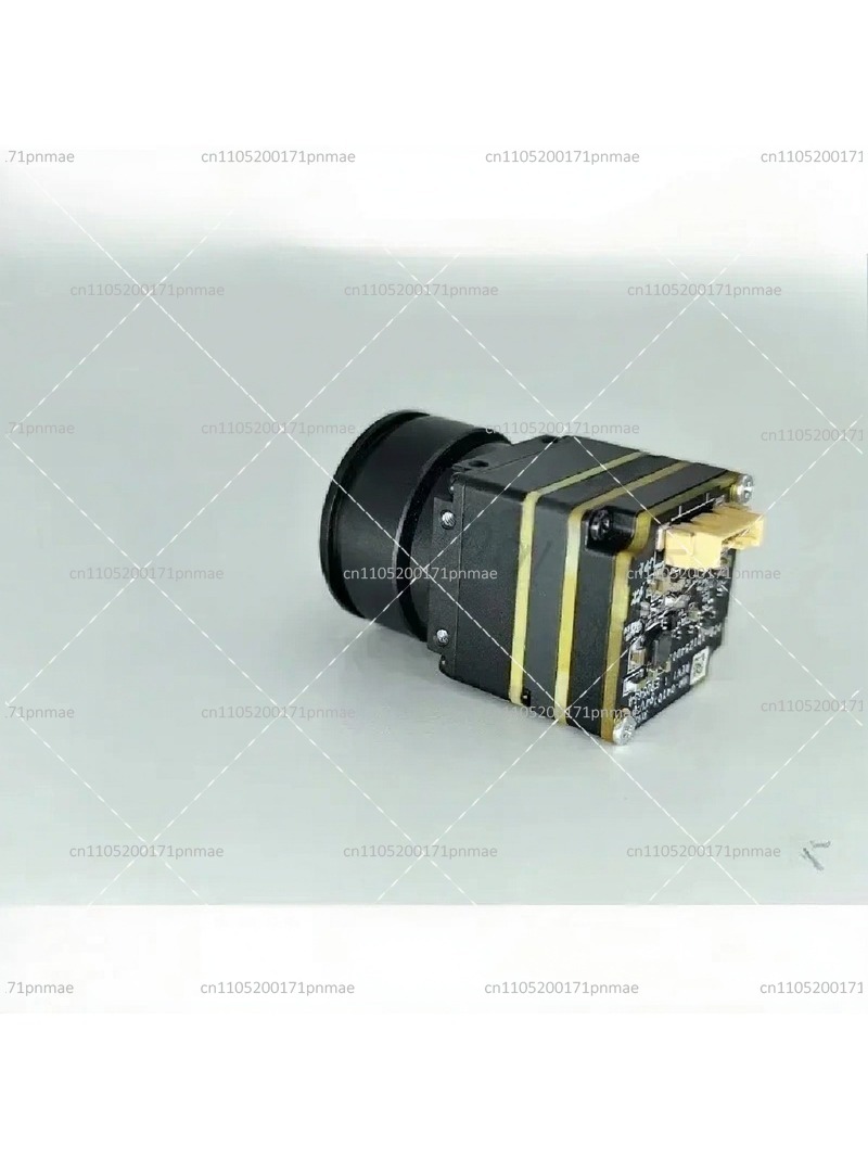 Drone Camera Thermal - Kamera termowizyjna 256x192 z wyjściem CVBS