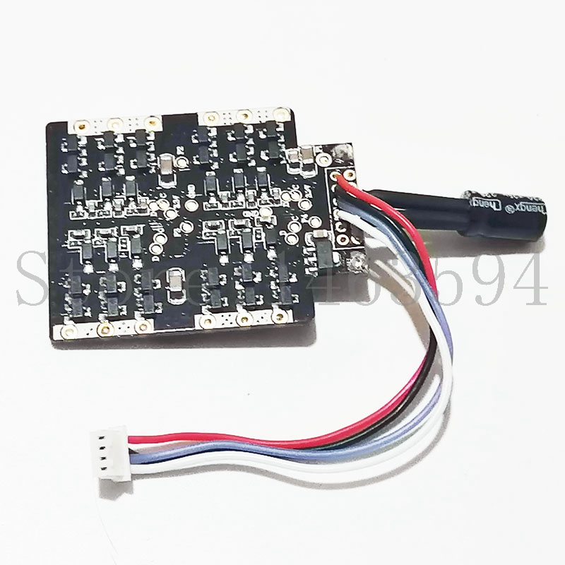 SJRC F11 4K PRO/F11s PRO/F11s  – Holy Stone Drone Hs720 recenzja i cena