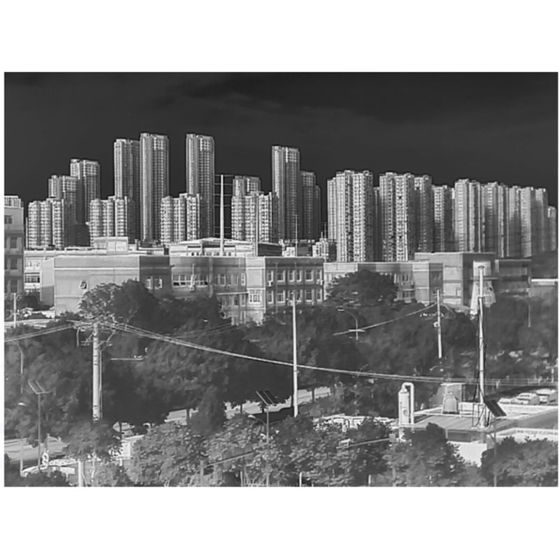 Kamera termowizyjna VOx 640x51 – Drone Camera Thermal recenzja i cena