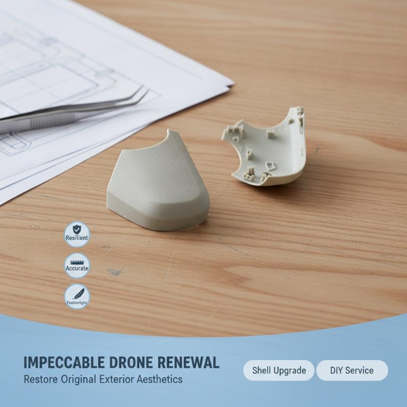 Osłona ochronna do stabilizato – Drone Camera Case recenzja i cena
