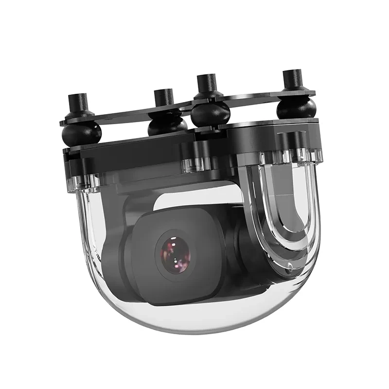 SIYI A2 Mini Jednoosiowy Gimba – Drone Camera Thermal recenzja i cena